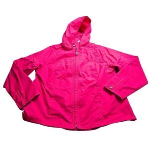 Liz Golf pink Jacket XL